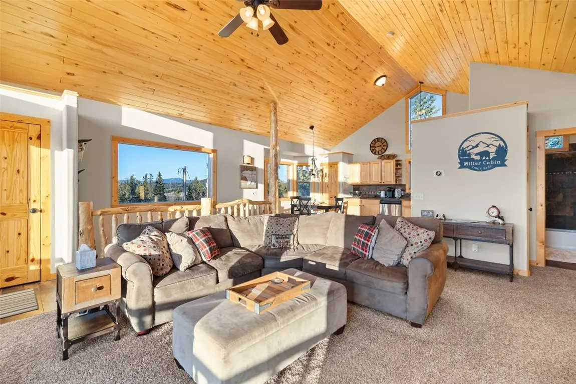 270 Piaute Way, Como