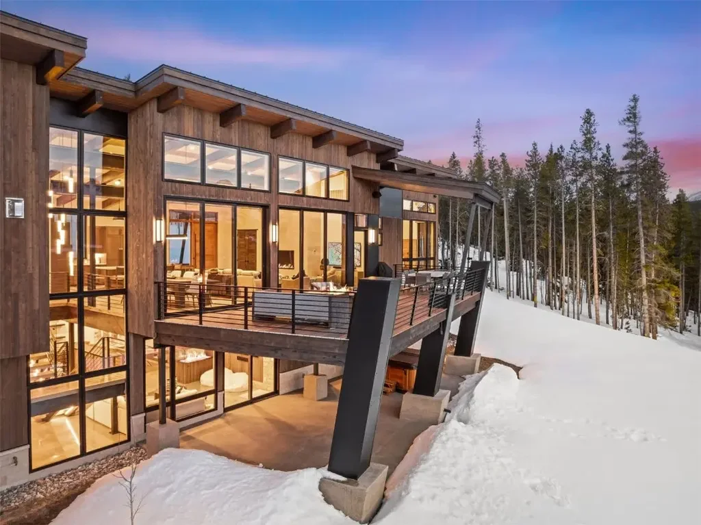 67 Marys Ridge Lane, Breckenridge