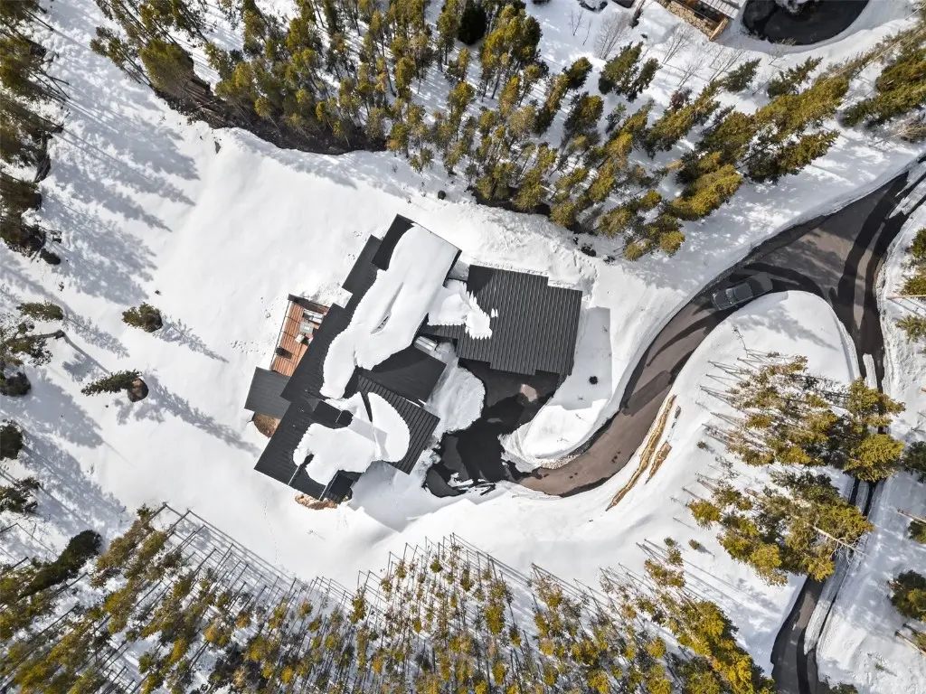 67 Marys Ridge Lane, Breckenridge