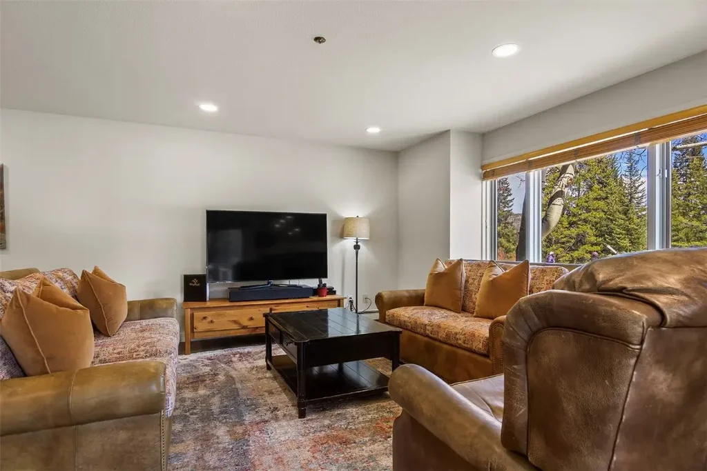 620 Four O Clock Road 128, Breckenridge