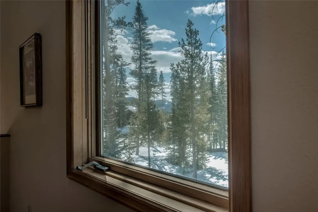 61 Pine Circle, Breckenridge