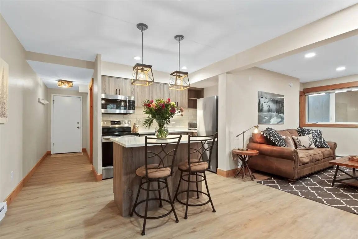 820 Columbine Road 20, Breckenridge