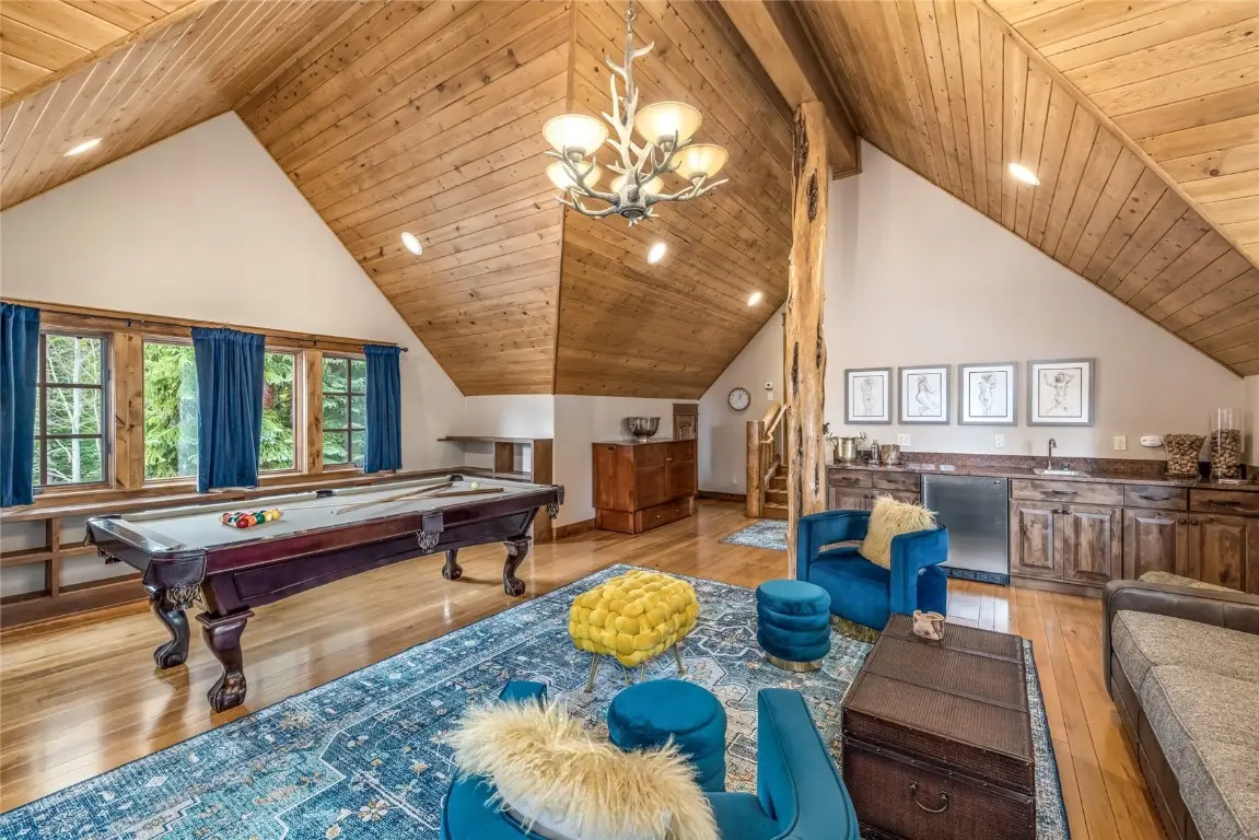 486 Sage Creek Canyon Drive, Silverthorne