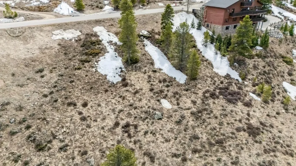 301 Fairview Boulevard, Breckenridge