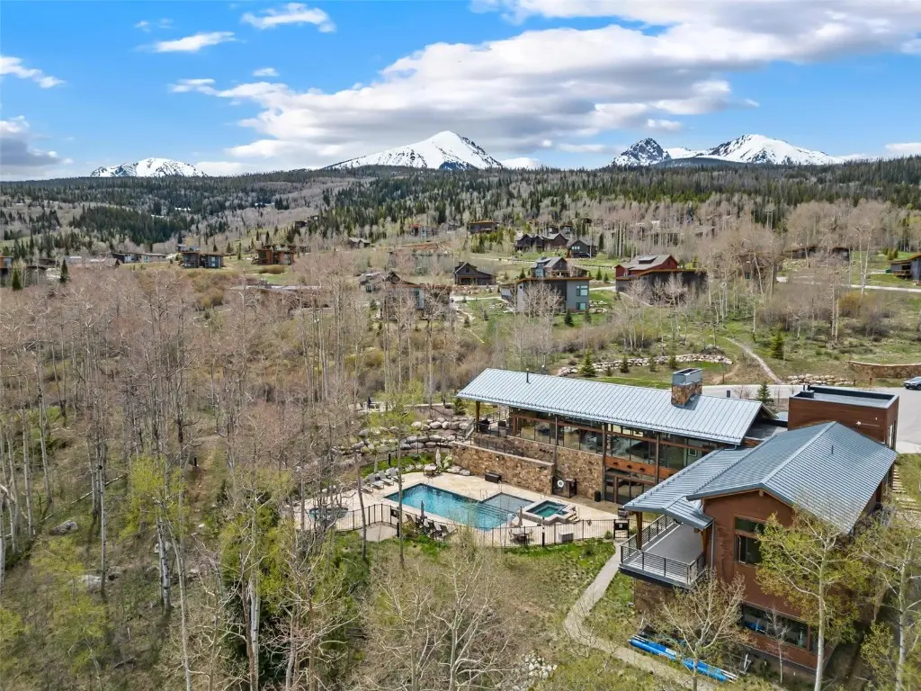 151 Moss Way, Silverthorne