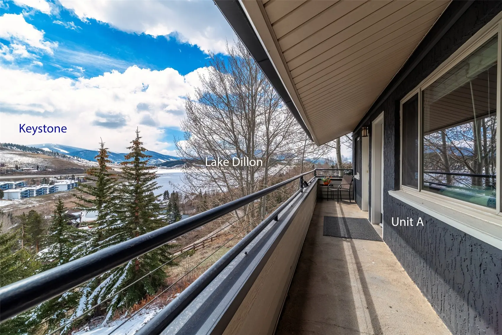 E 370 La Bonte Street A, Dillon