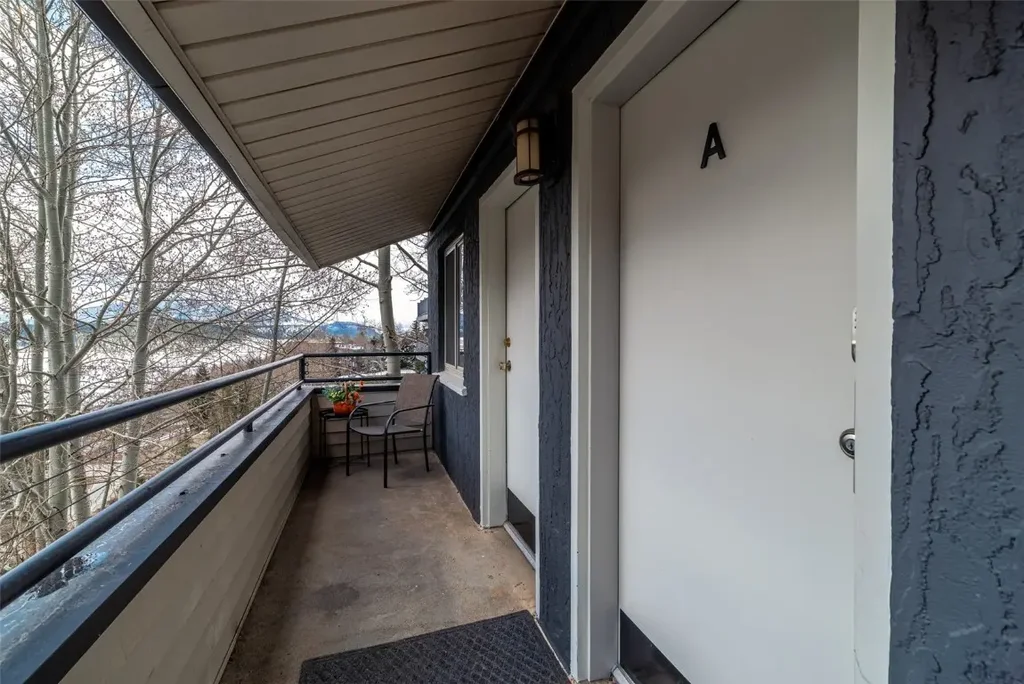 E 370 La Bonte Street A, Dillon