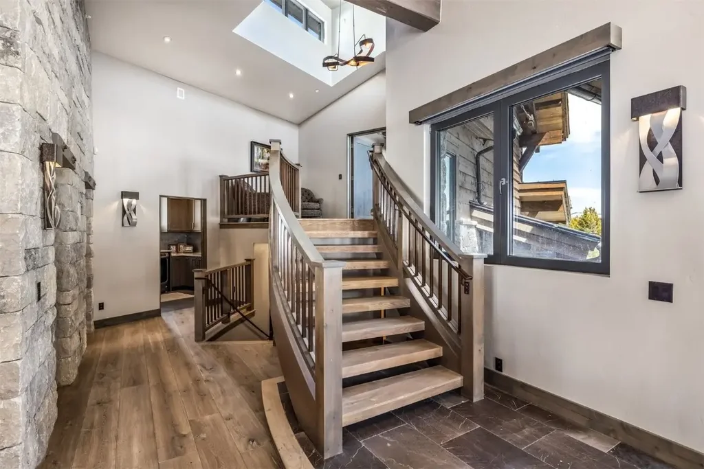 325 Timber Trail Road, Breckenridge