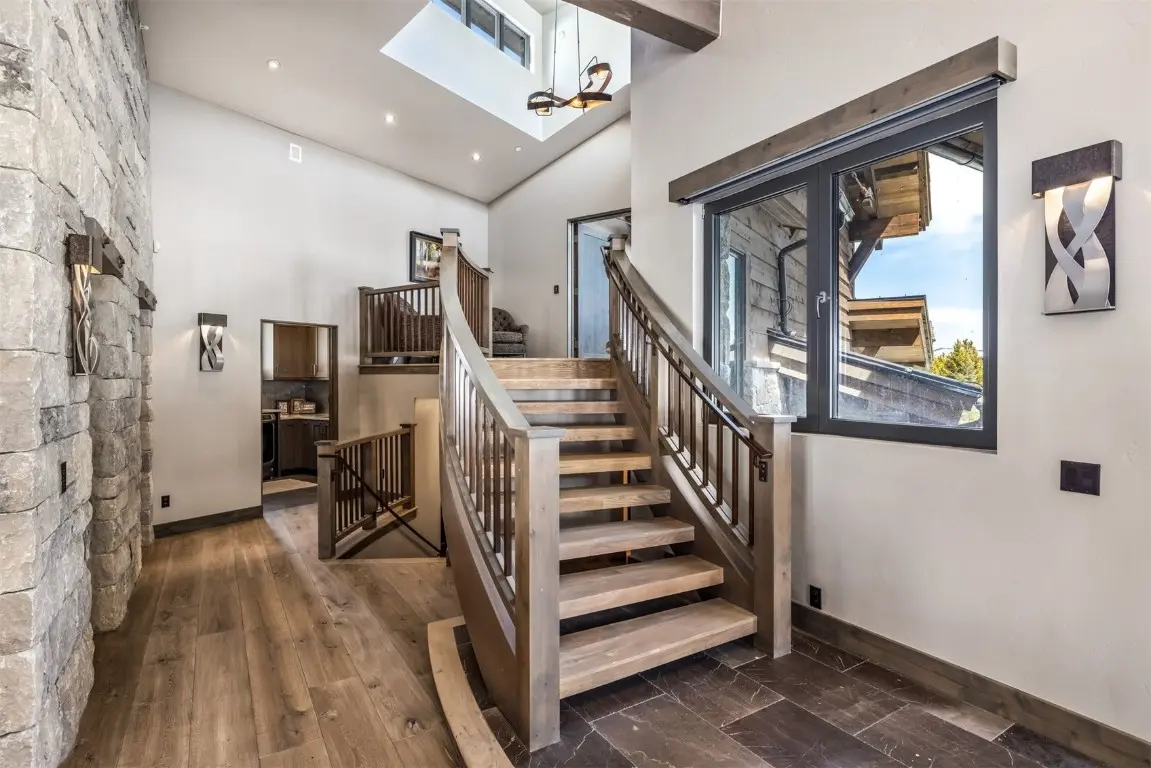 325 Timber Trail Road, Breckenridge