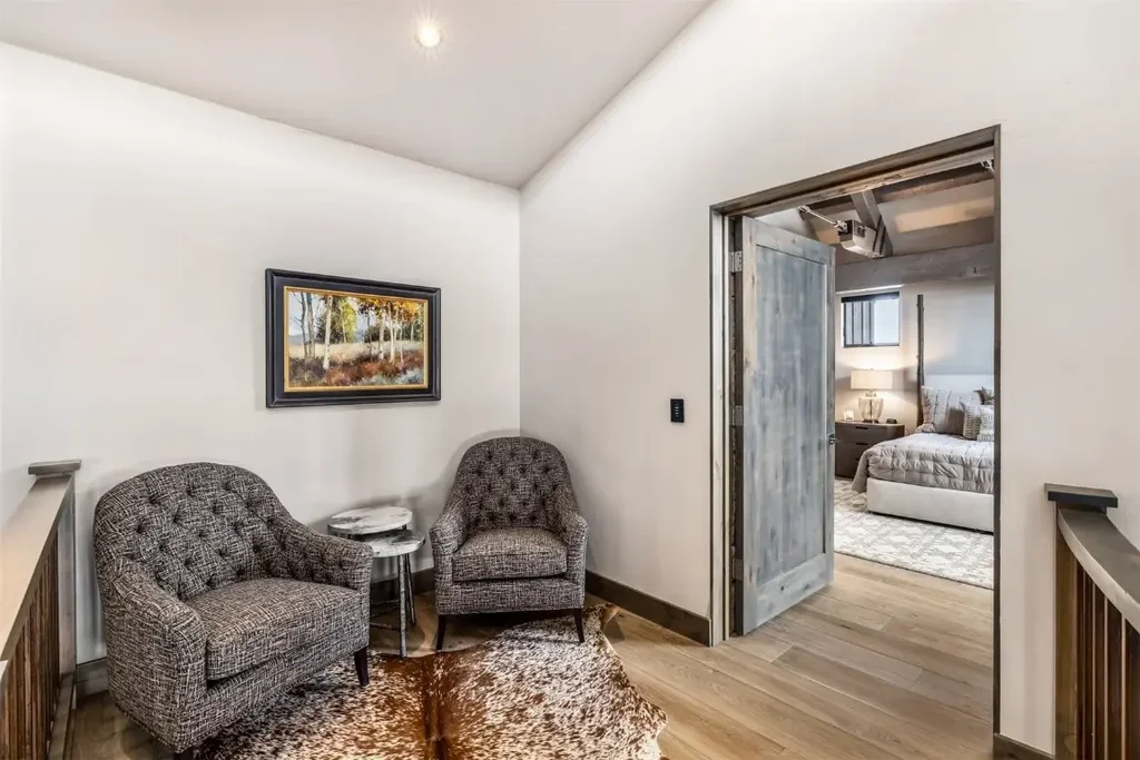 325 Timber Trail Road, Breckenridge