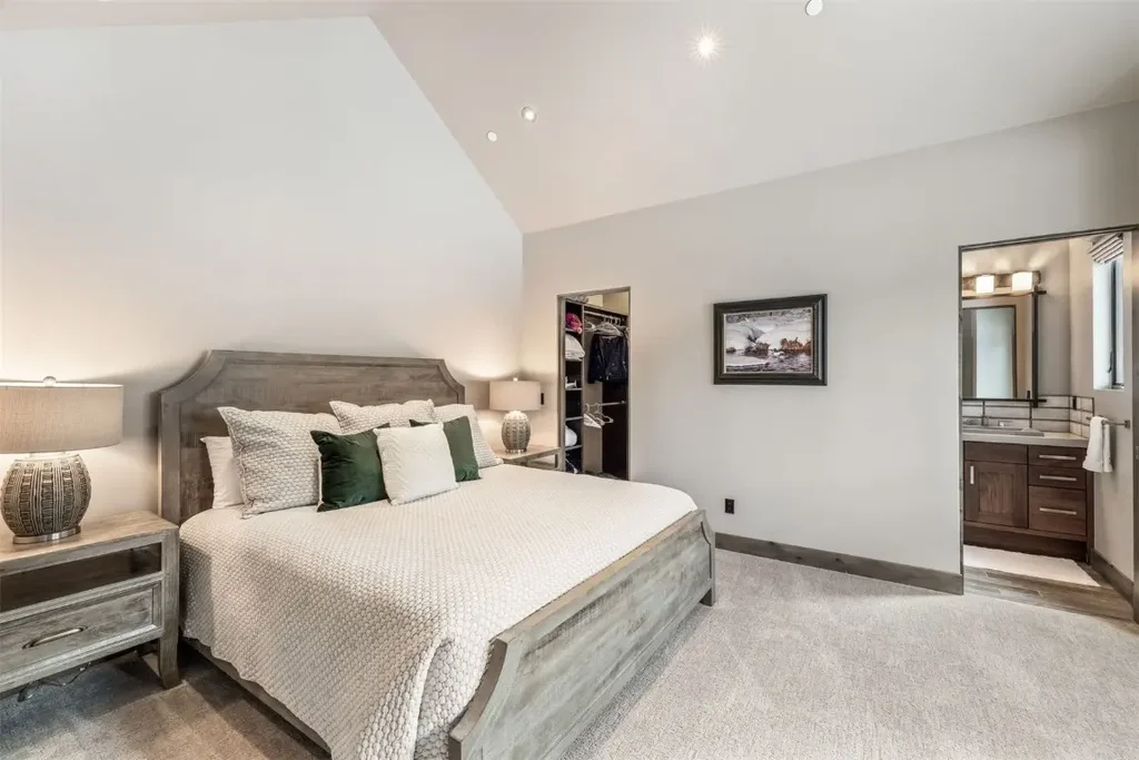 325 Timber Trail Road, Breckenridge