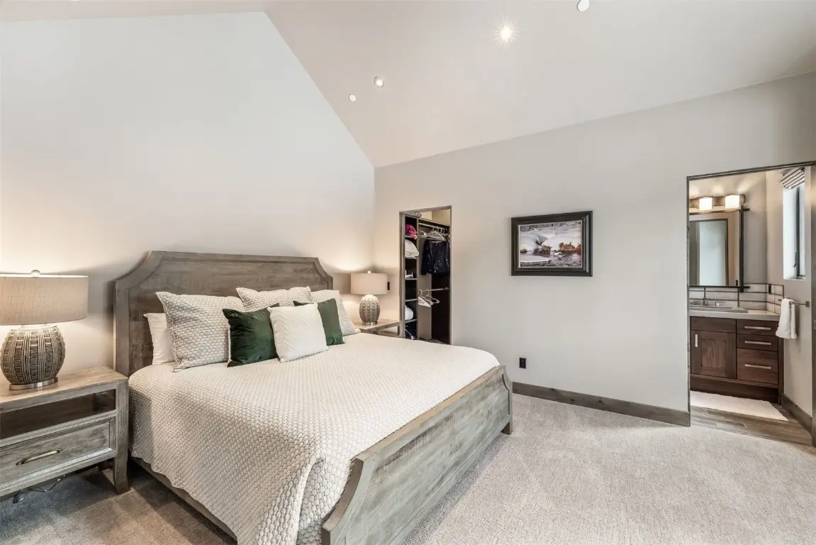 325 Timber Trail Road, Breckenridge