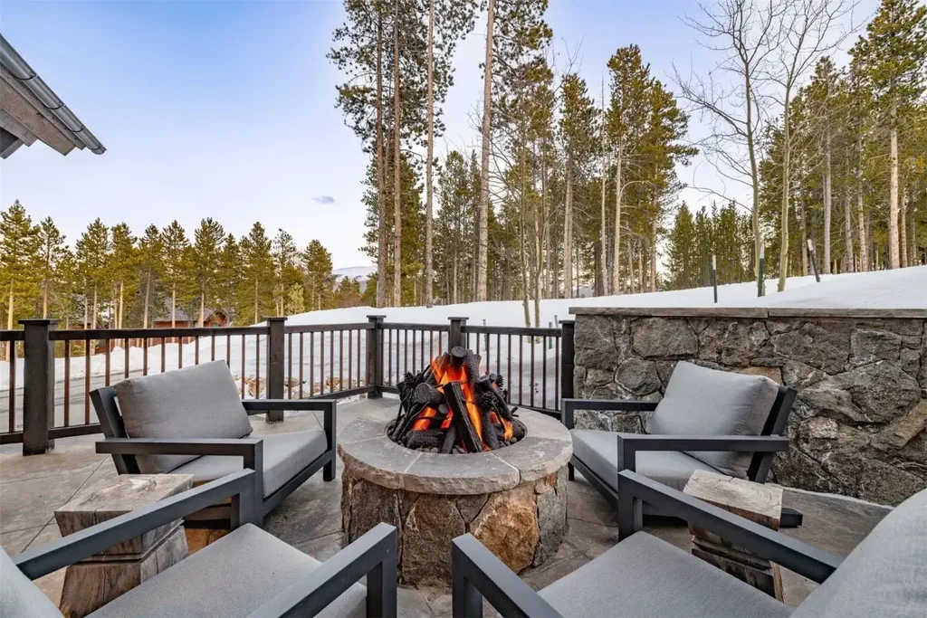 325 Timber Trail Road, Breckenridge