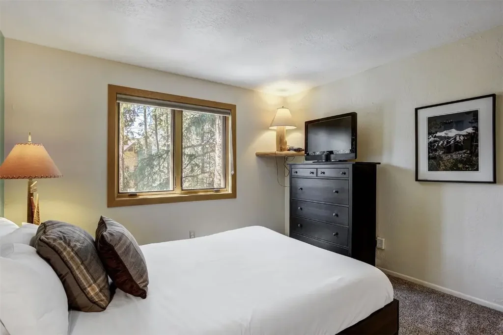 148 Broken Lance Drive 5, Breckenridge