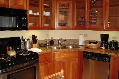 500 Village Road 318, Breckenridge