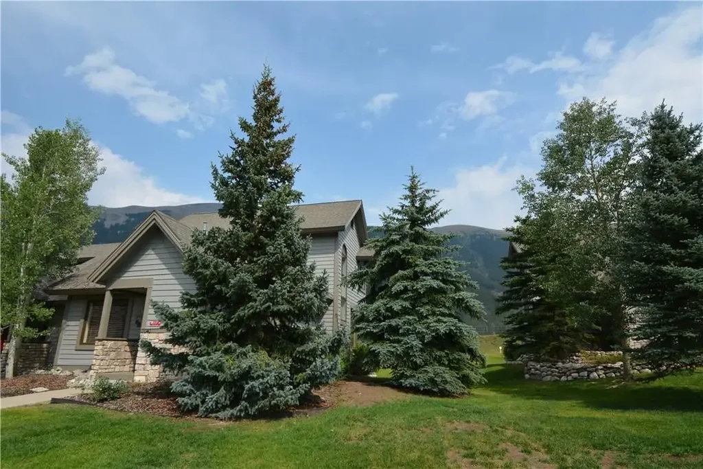 40 Fairway Lane 31, Copper Mountain
