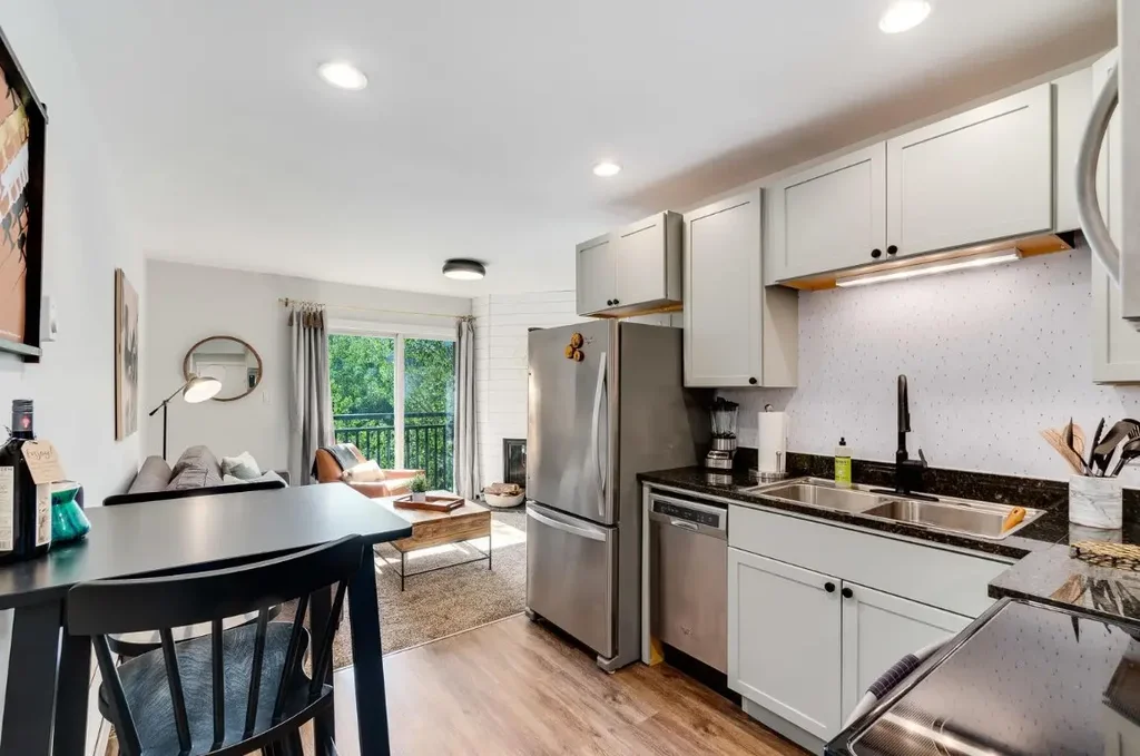 S 401 Ridge Street 21, Breckenridge