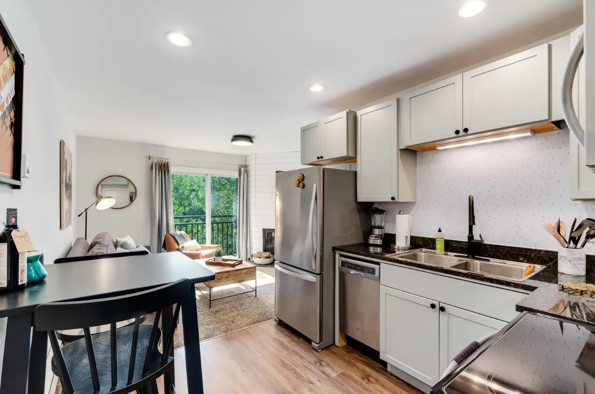 S 401 Ridge Street 21, Breckenridge