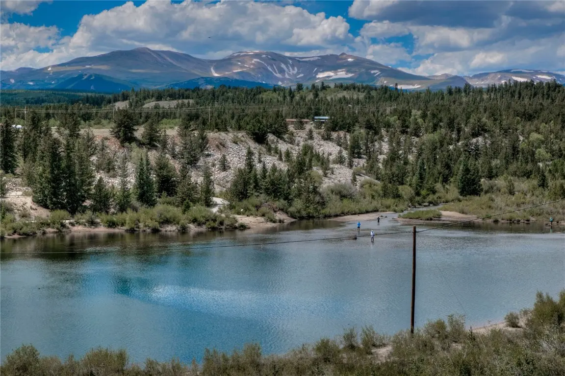 258 Gold Trail Cutoff, Fairplay