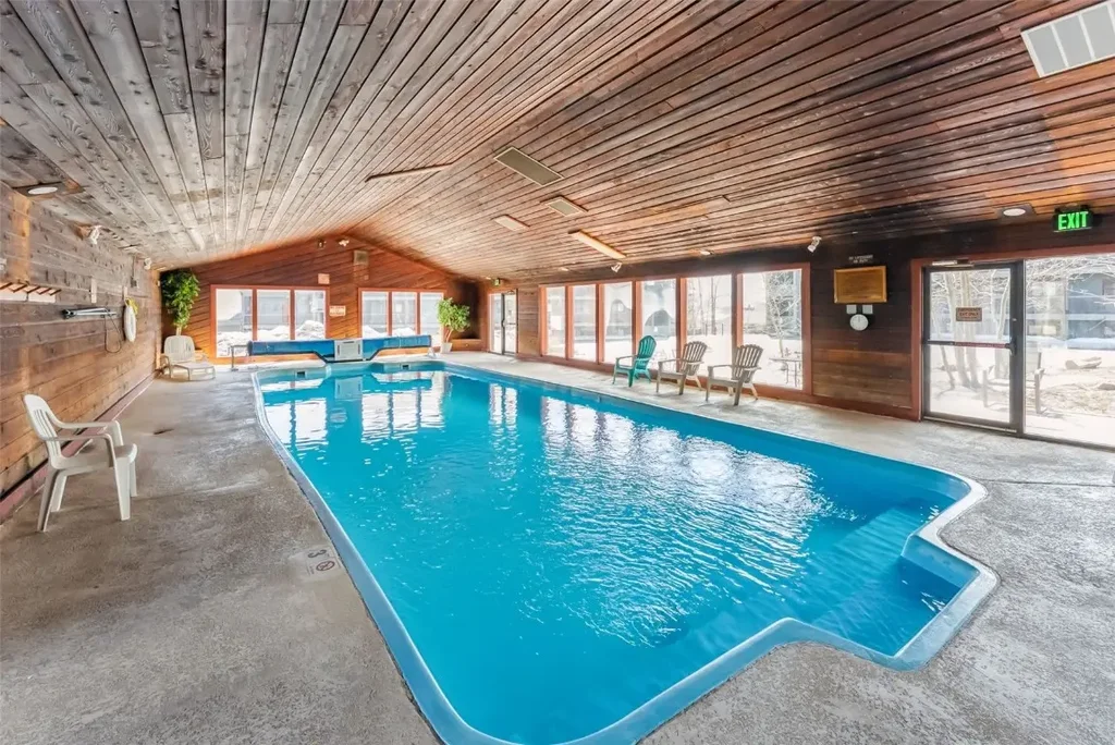 9460 Ryan Gulch Road 65, Silverthorne