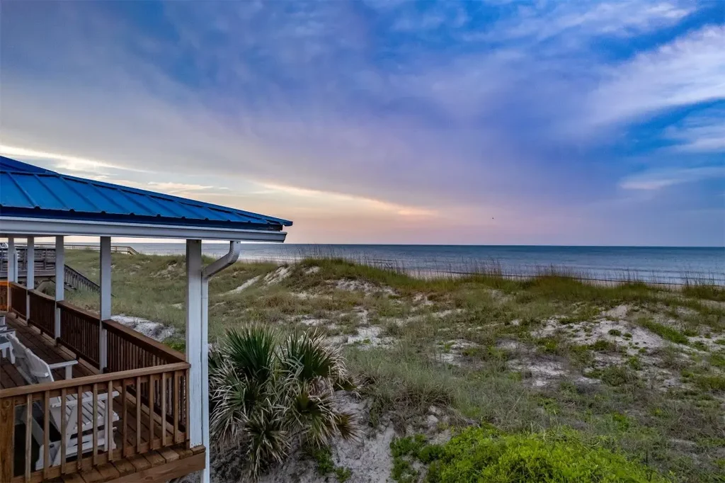 S 794 Fletcher Avenue, Fernandina Beach