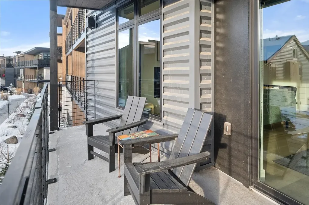 930 Blue River Parkway 625, Silverthorne