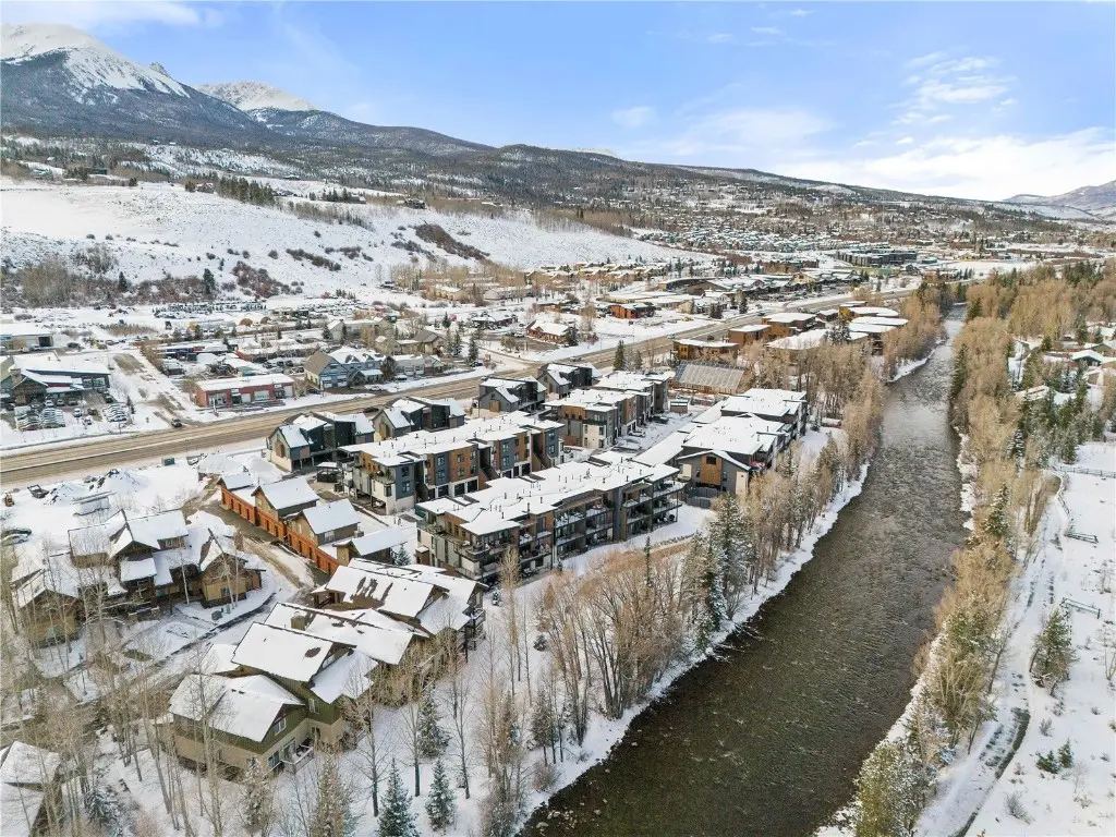 930 Blue River Parkway 625, Silverthorne