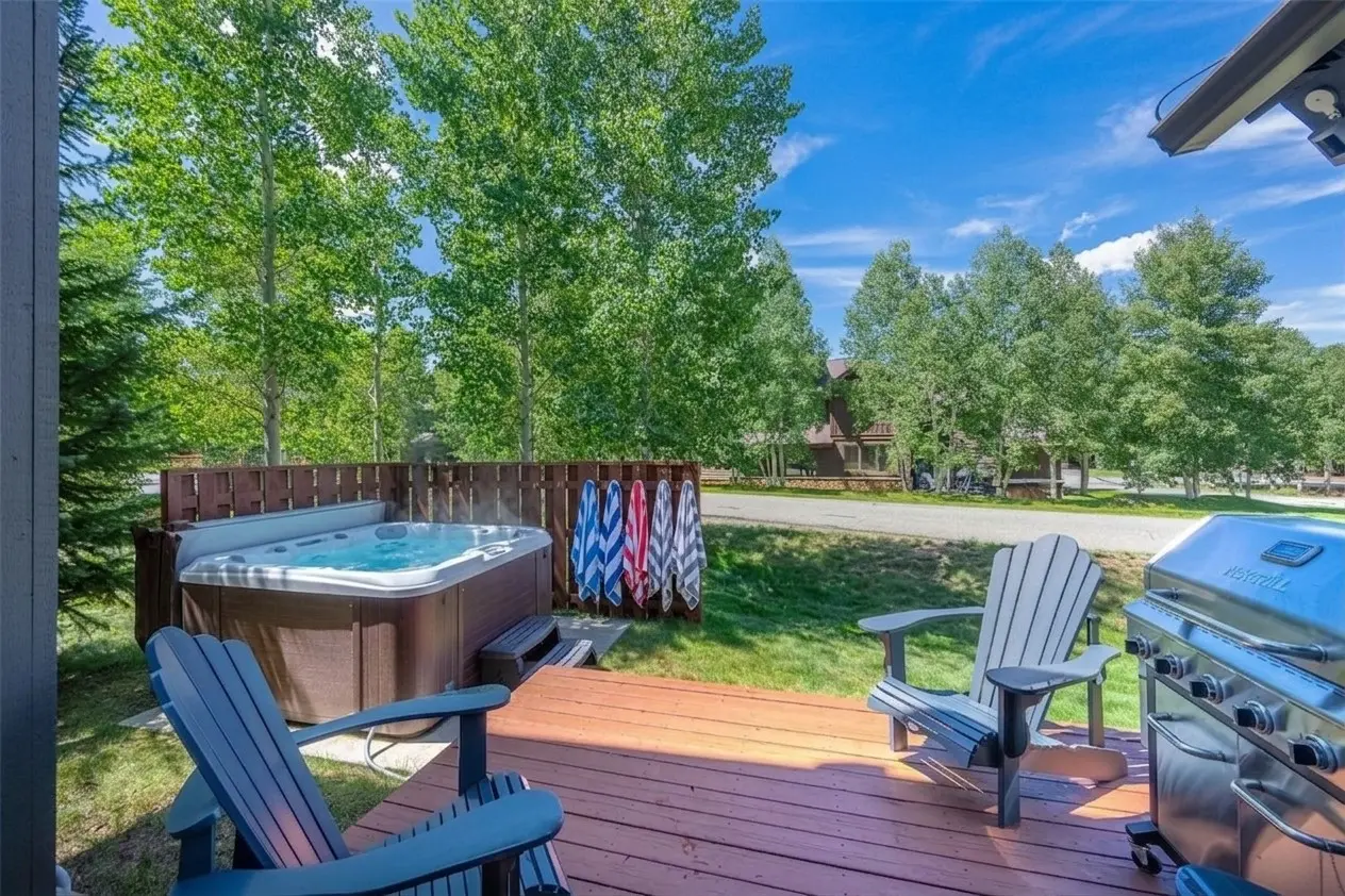 17 Linden Lane, Breckenridge