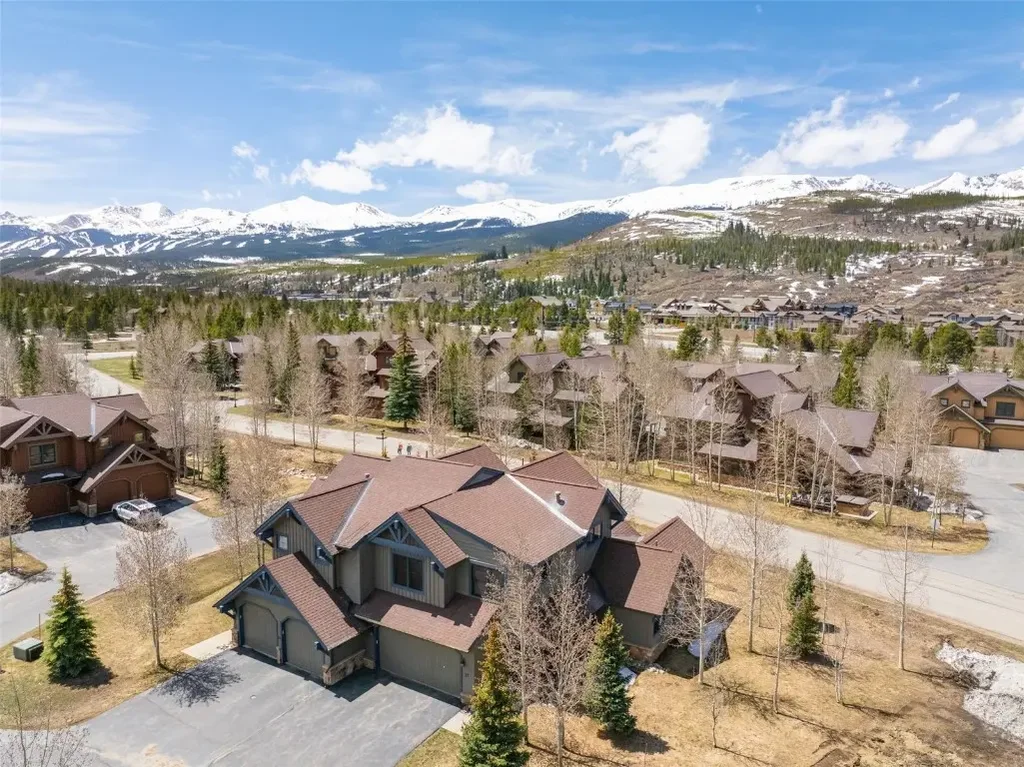 17 Linden Lane, Breckenridge