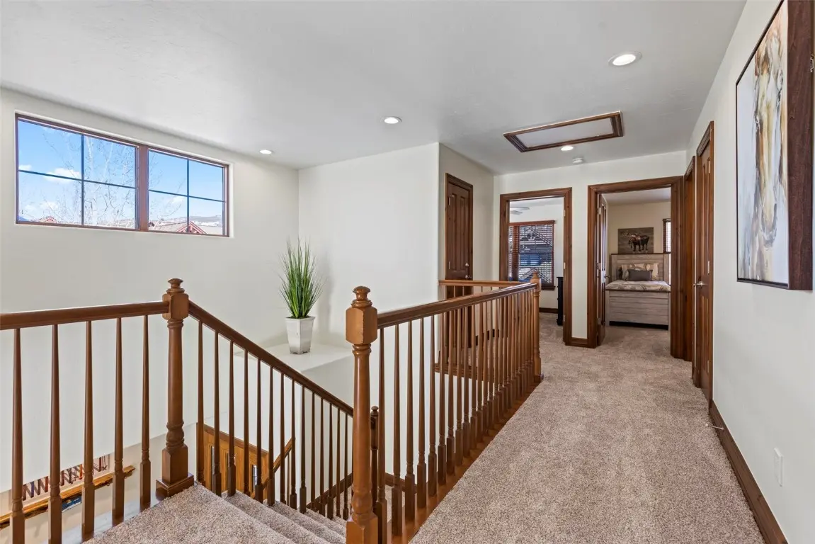 17 Linden Lane, Breckenridge