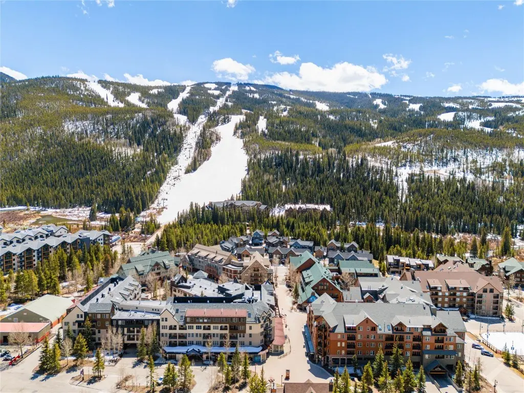 140 Ida Belle Drive 8212, Keystone