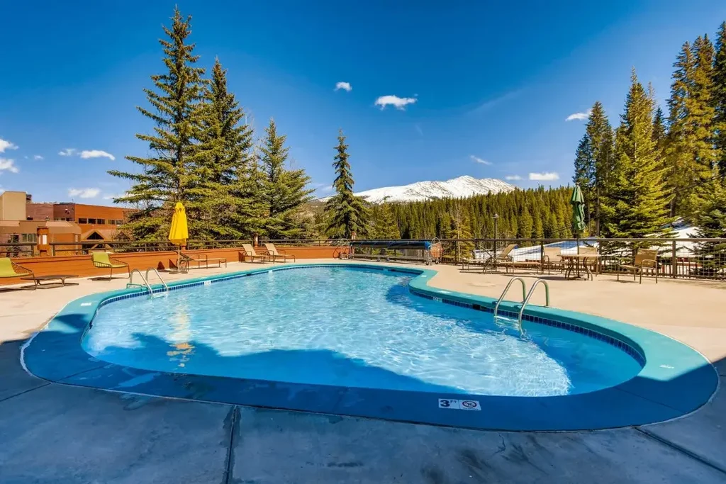 640 Village Road 4326, Breckenridge