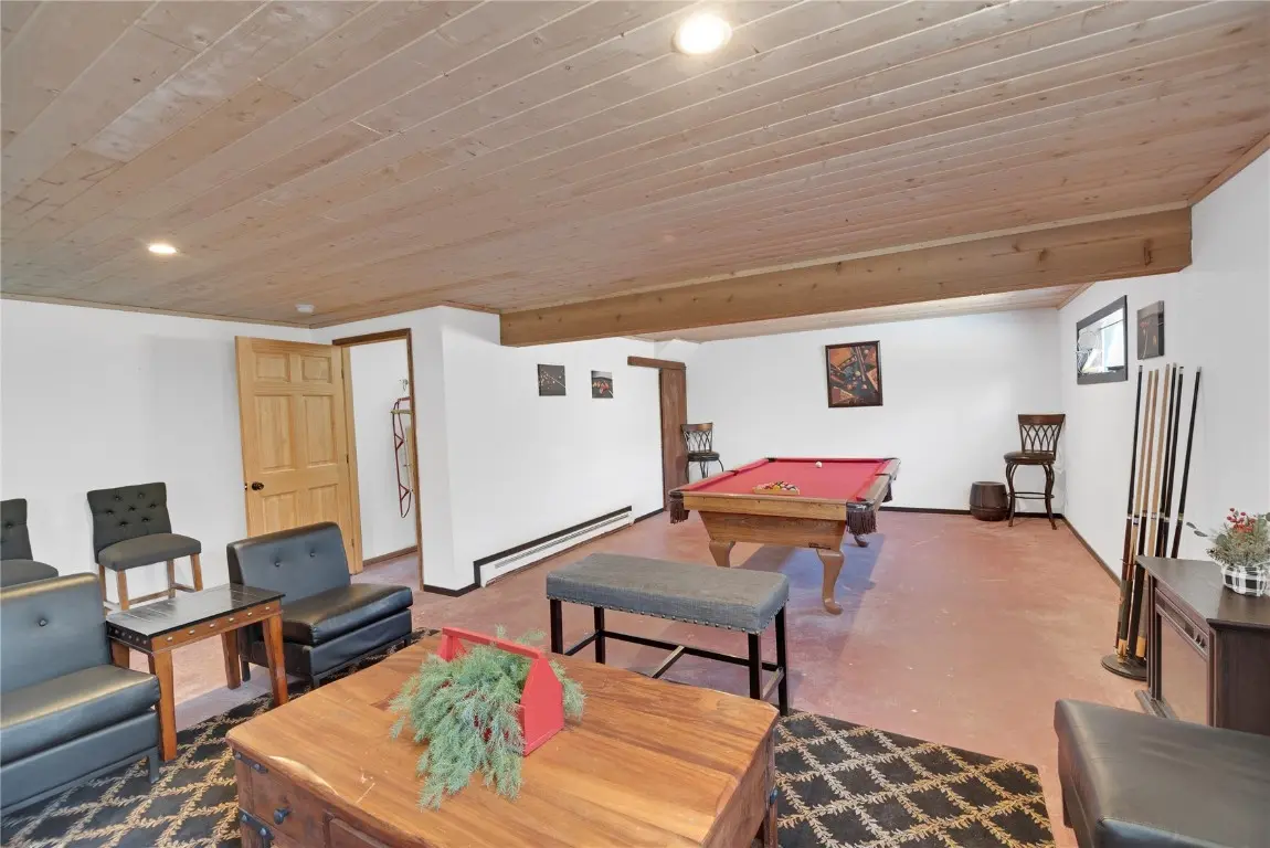 496 Quartzville Road, Alma