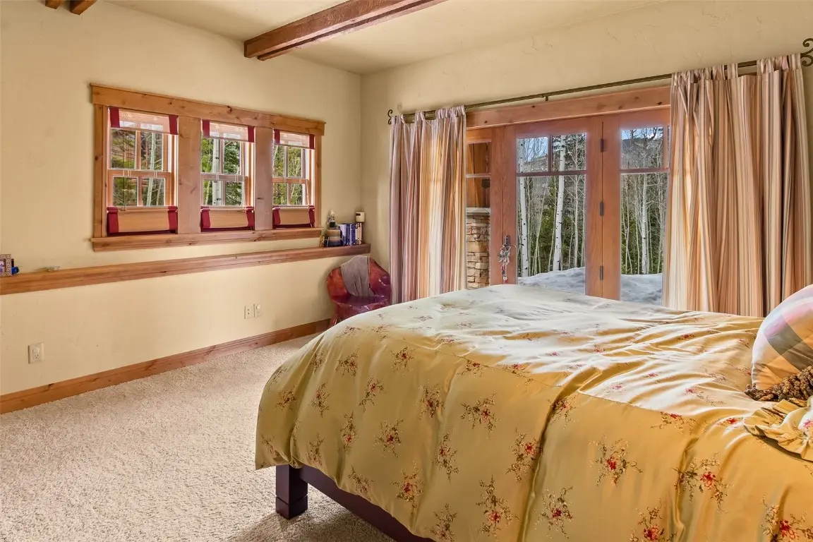 490 Two Cabins Drive, Silverthorne