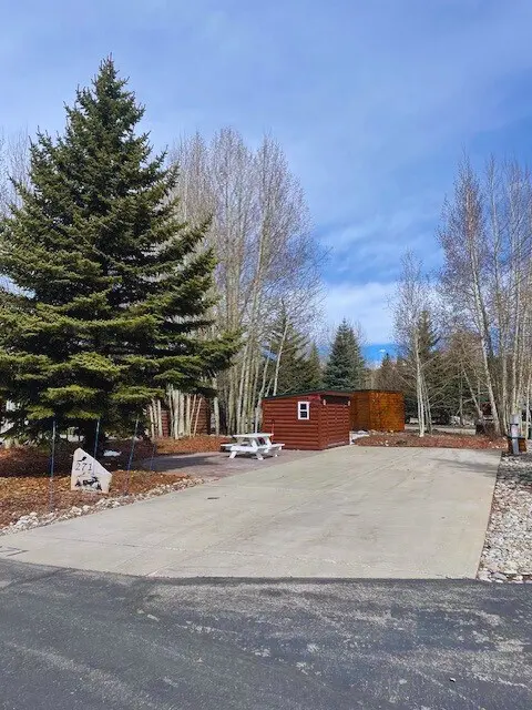 85 Revett Drive #271, Breckenridge