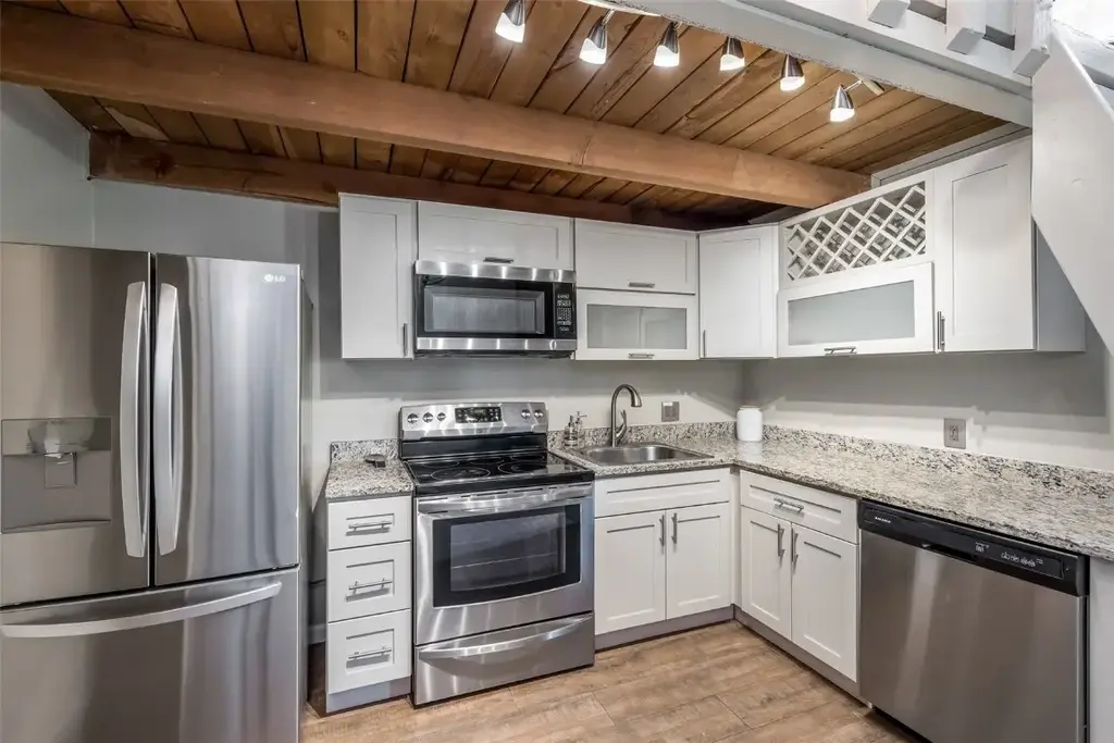 2200 Lodgepole Circle 308, Silverthorne