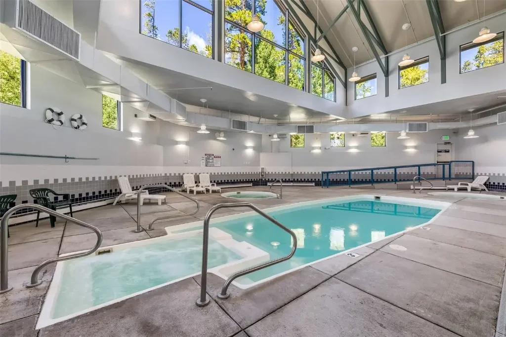 2200 Lodgepole Circle 308, Silverthorne