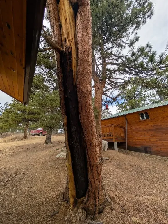 2117 Badger Creek Road, Hartsel