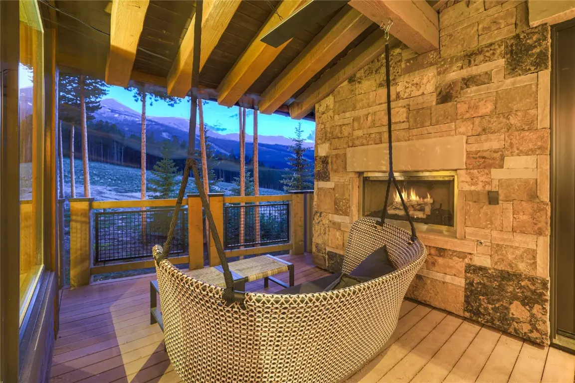 422 Timber Trail Road, Breckenridge