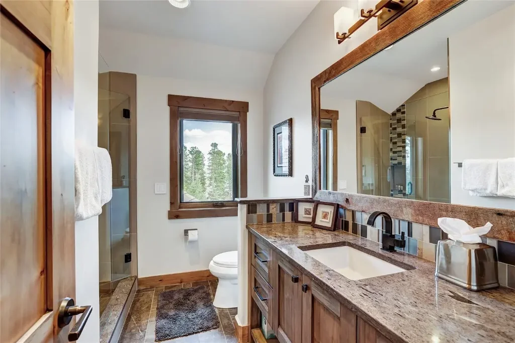 422 Timber Trail Road, Breckenridge