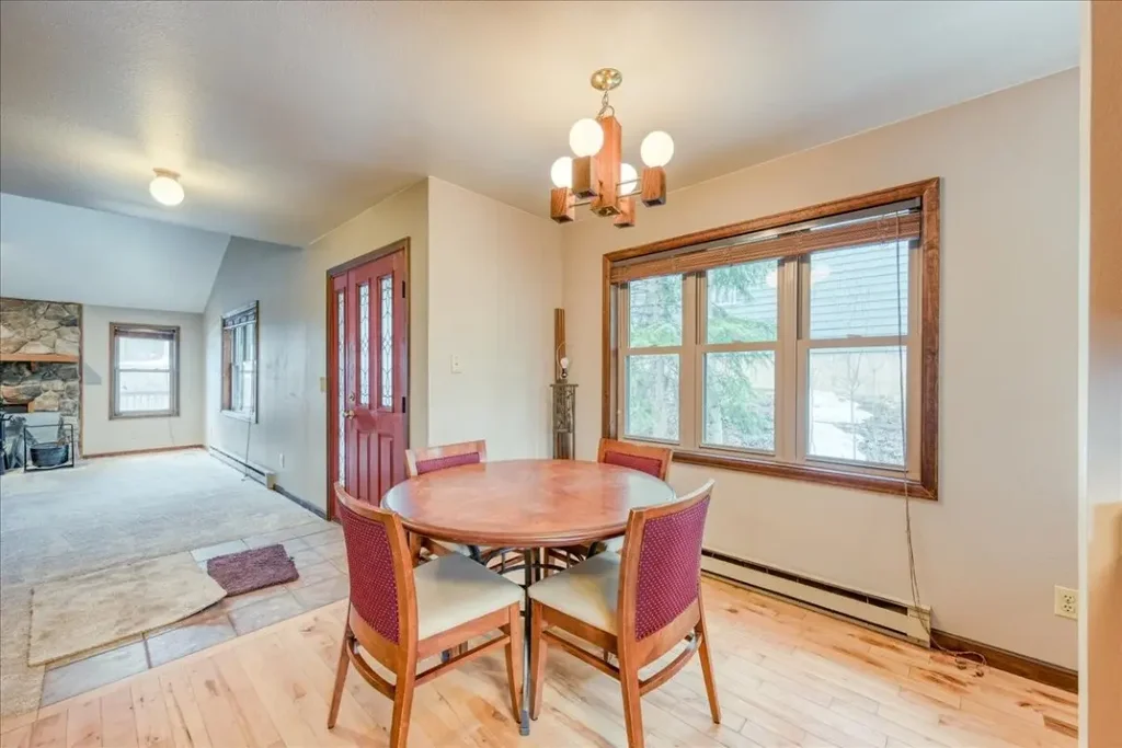 211 Burgundy Circle Tract A, Silverthorne