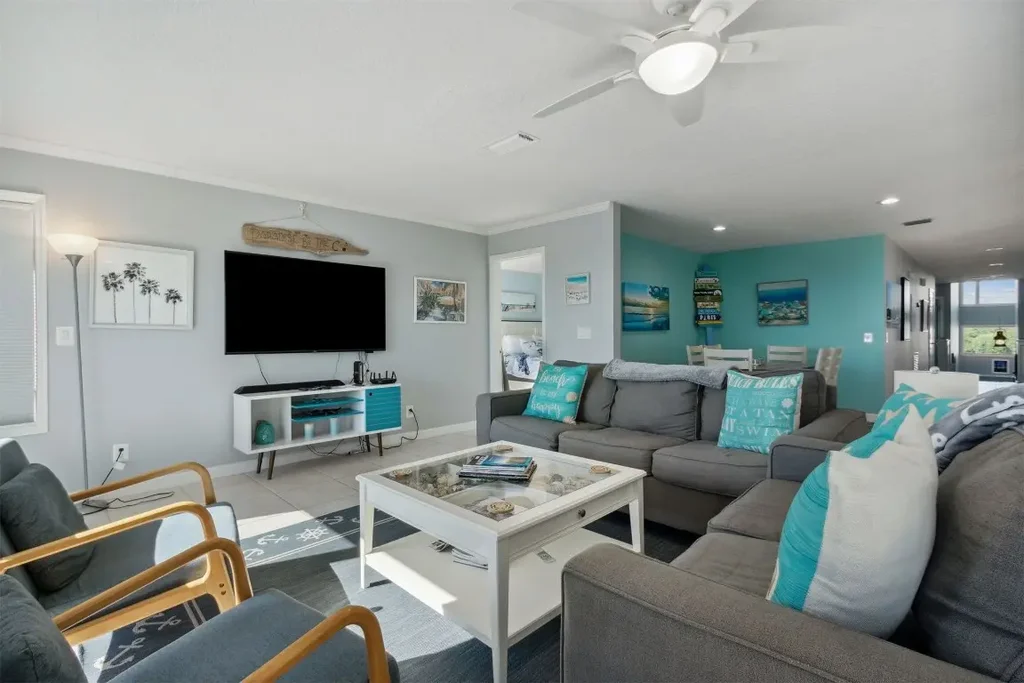 S 2122 Fletcher Avenue, Fernandina Beach