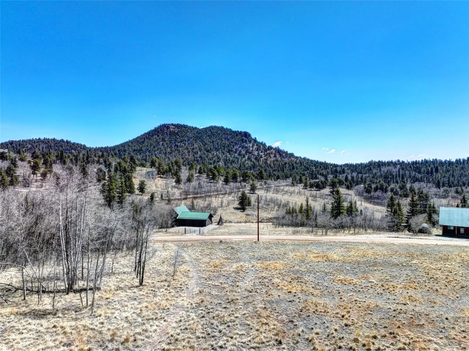 499 Kiowa Street, Como