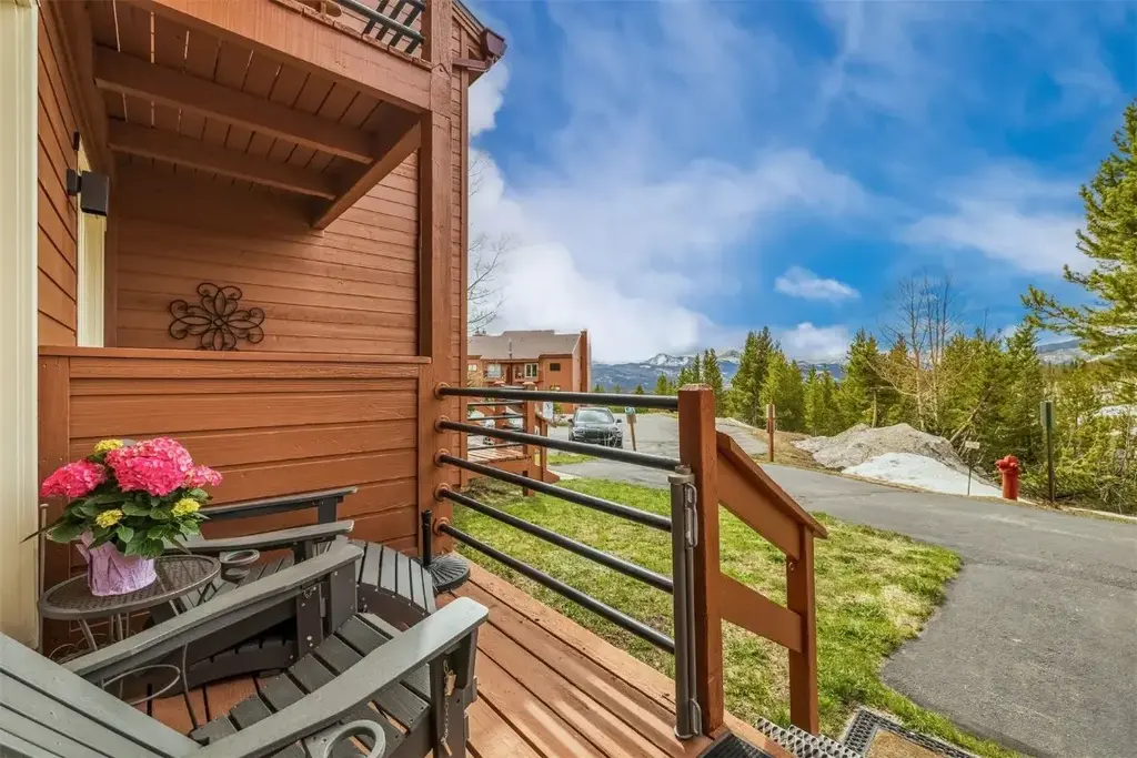 91500 Ryan Gulch Road 501b, Silverthorne