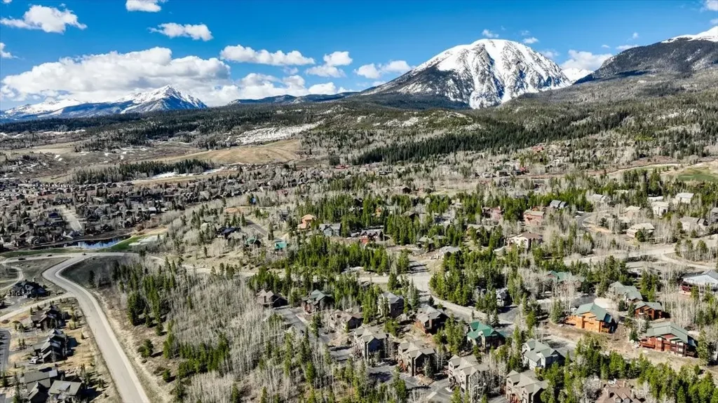 1813 Stellar Drive 1813, Silverthorne