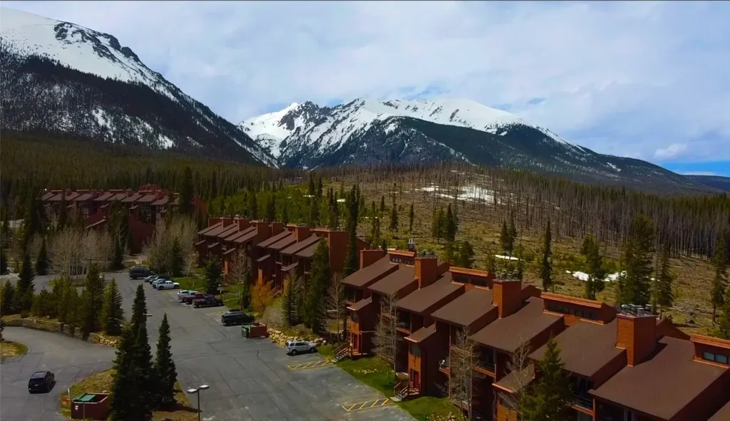 91200 Ryan Gulch Road 91213, Silverthorne