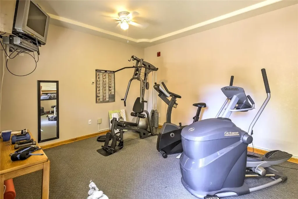 233 Creekside Drive 104, Frisco