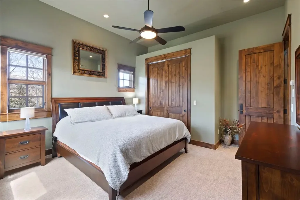 210 Game Trail Road, Silverthorne