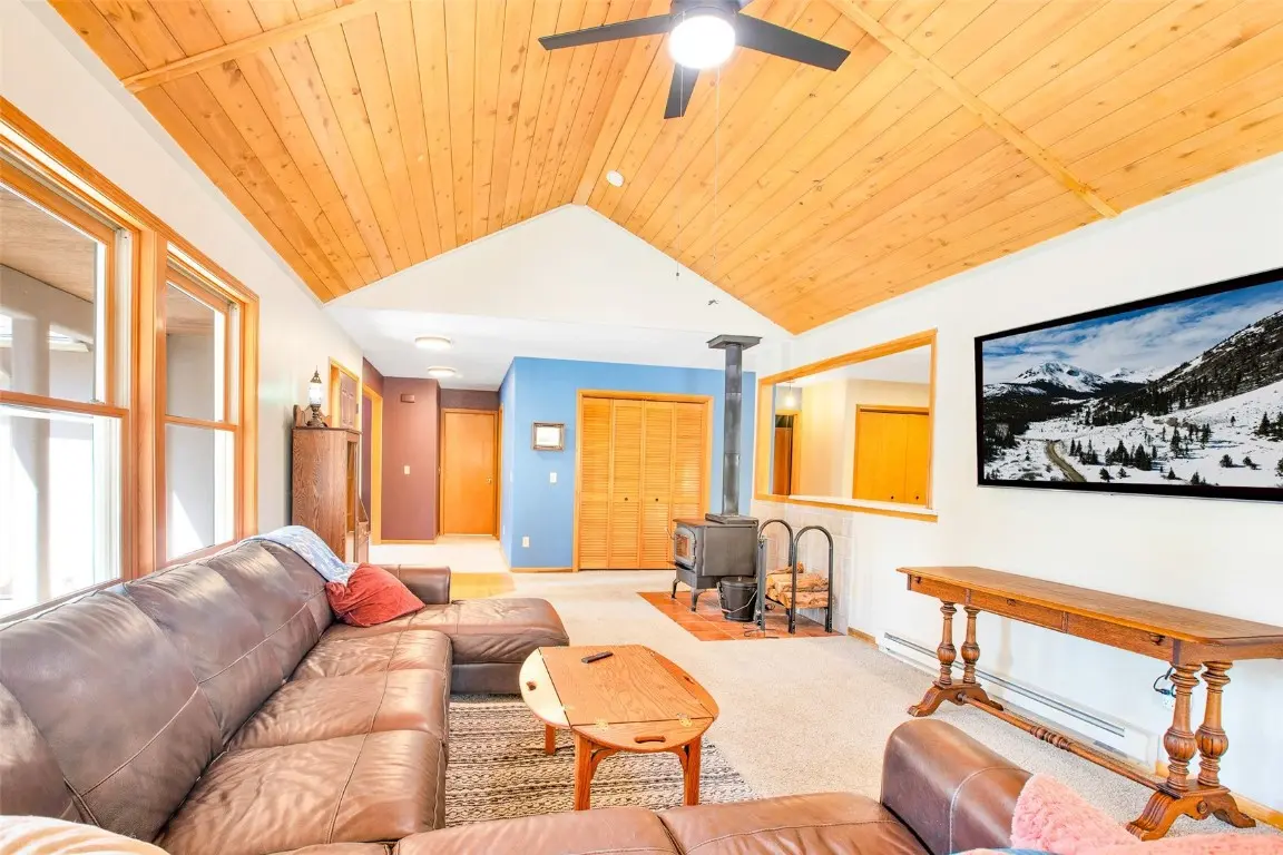 757 Thompson Park Road, Fairplay