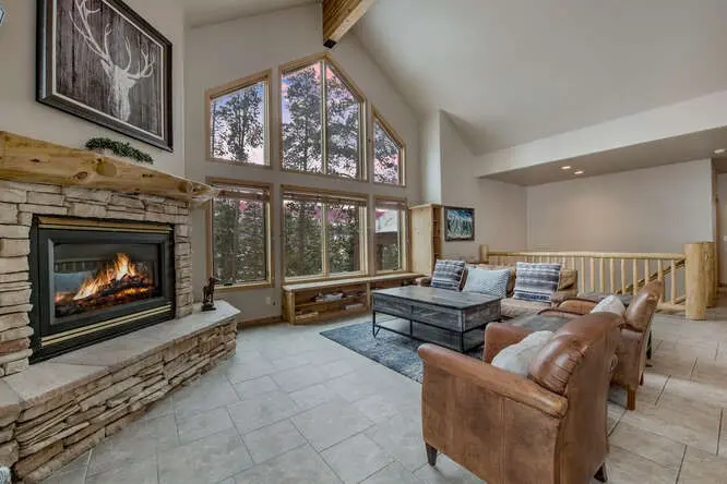 89 Fairview Circle, Breckenridge